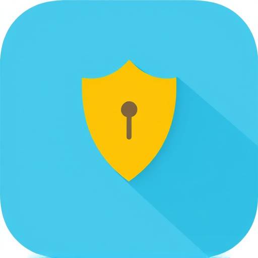 Privacy Settings Icon